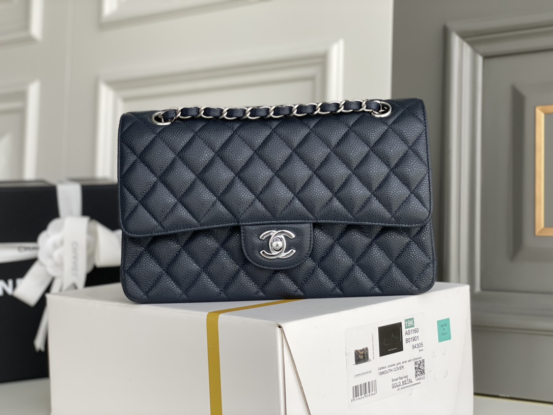 Chanel CF Series Bags